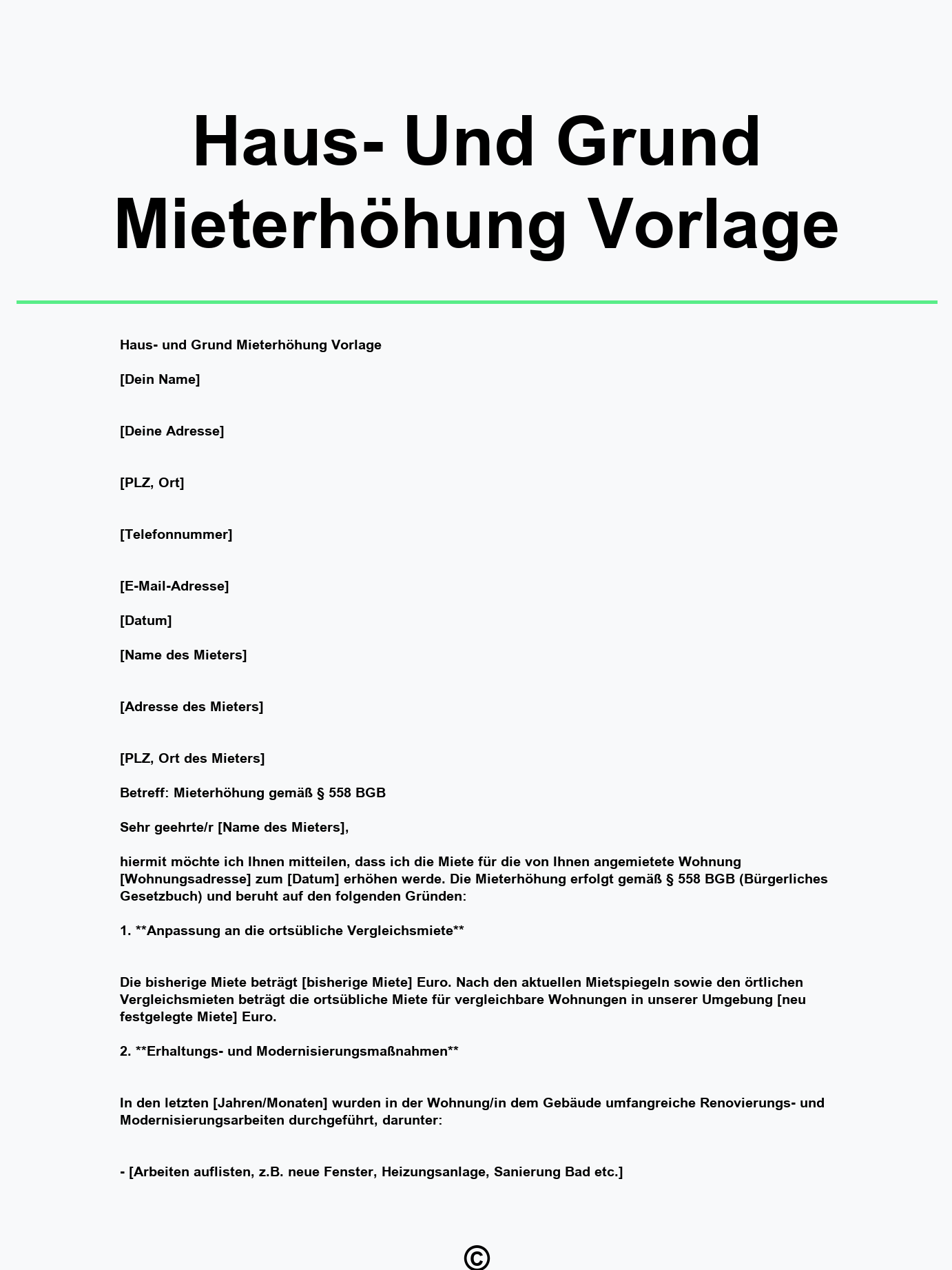 mieterh-hung-vorlage-haus-und-grund-herunterladen-so-erstellen-sie-ihr
