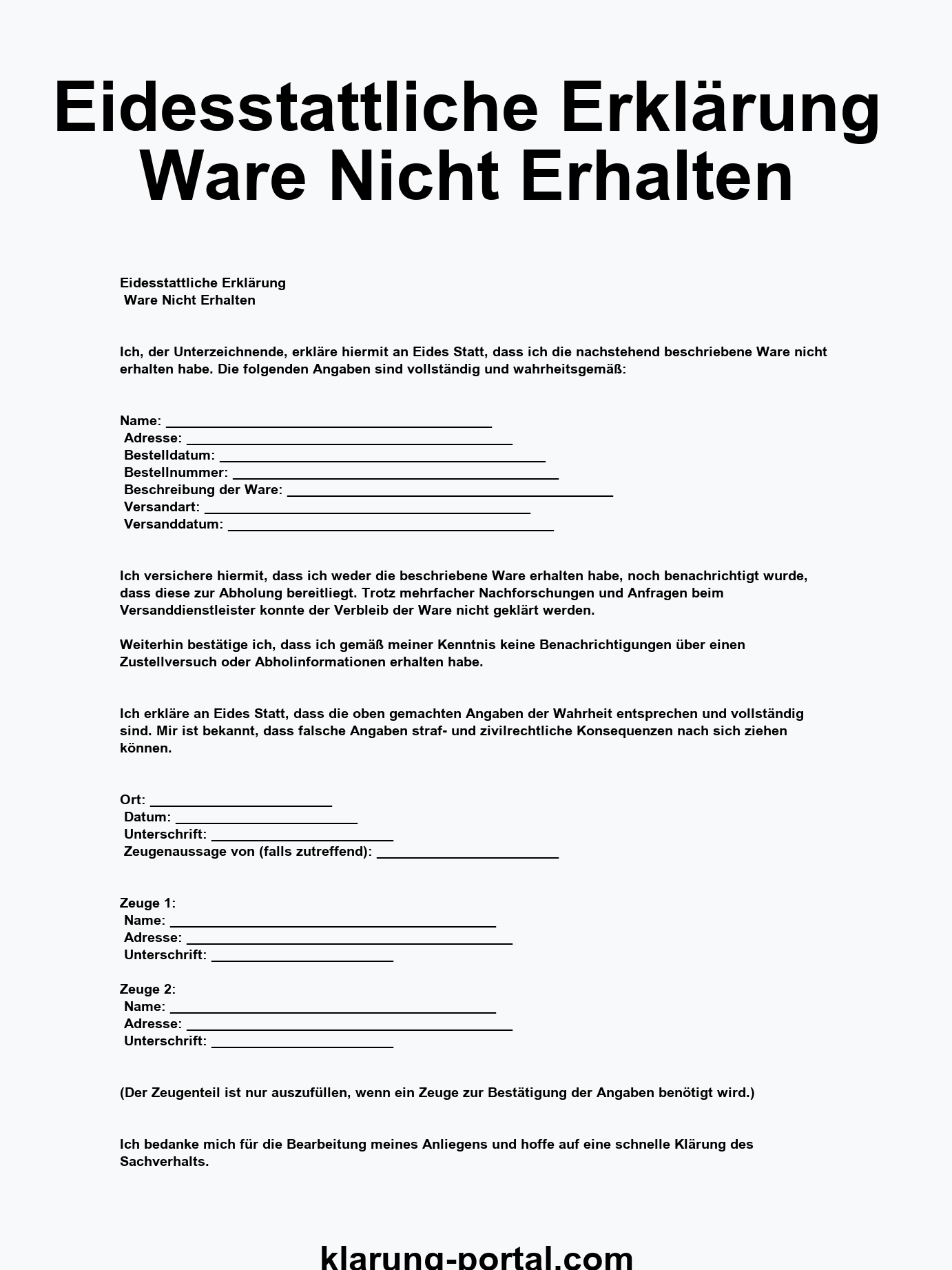 Www Heft Nicht Erhalten De